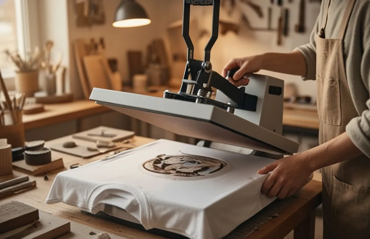 L’Atelier — création au flocage