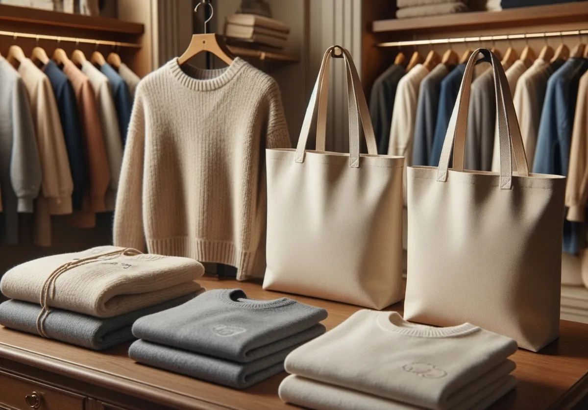 La Boutique — créations prêtes à porter